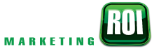 Better Marketing ROI Logo